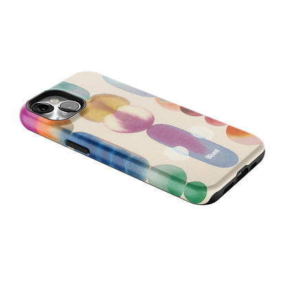 Cloud Wash iPhone Case gallery - Iphone_13_Iphone_2