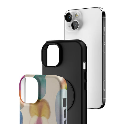 Cloud Wash iPhone Case gallery - Iphone_13_Iphone_3