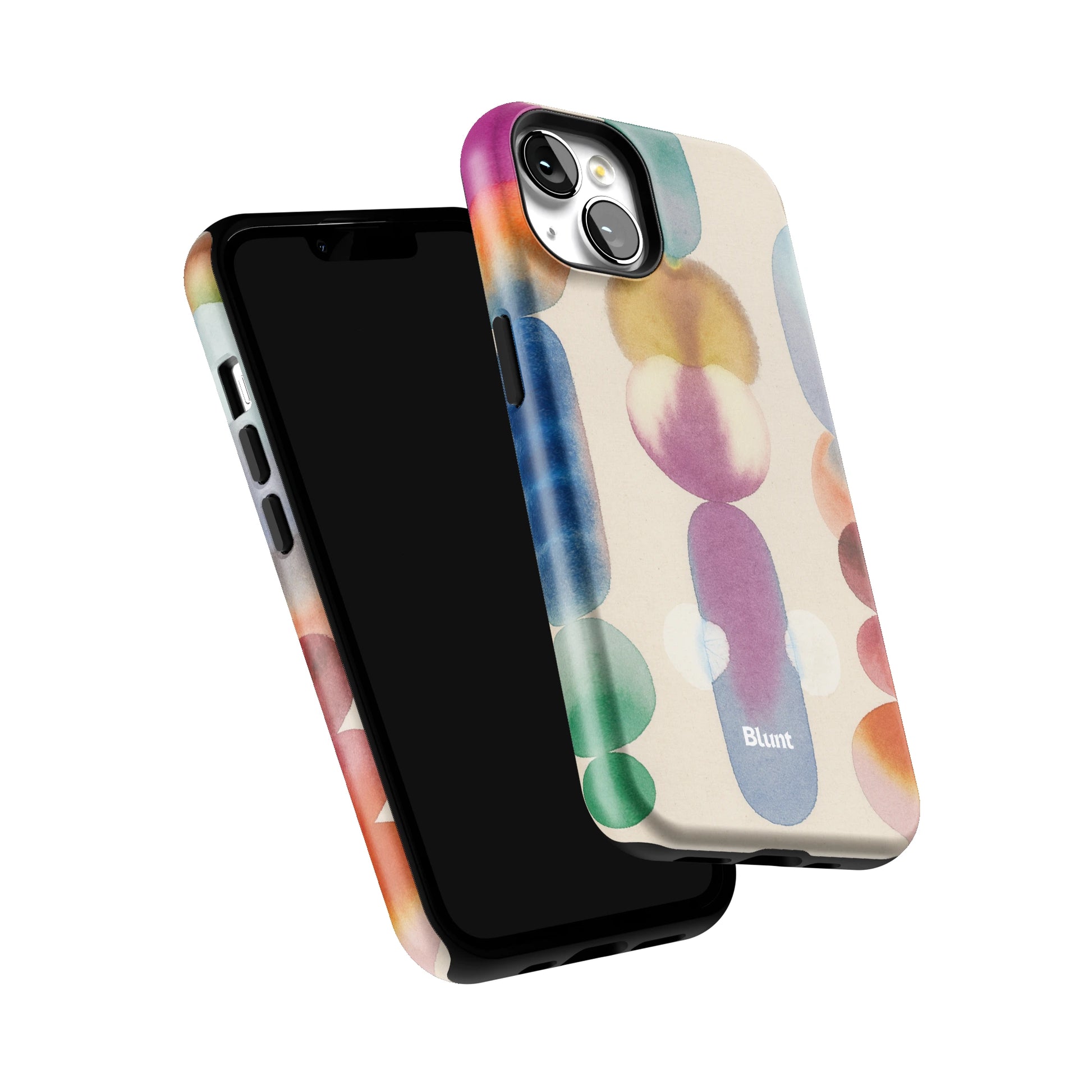 Cloud Wash iPhone Case gallery - Iphone_13_Iphone_6