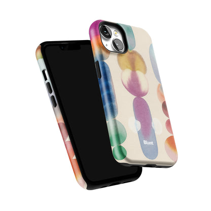 Cloud Wash iPhone Case gallery - Iphone_13_Iphone_6