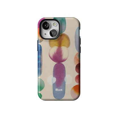 Cloud Wash iPhone Case gallery - Iphone_13_Mini_Air_Plus_1