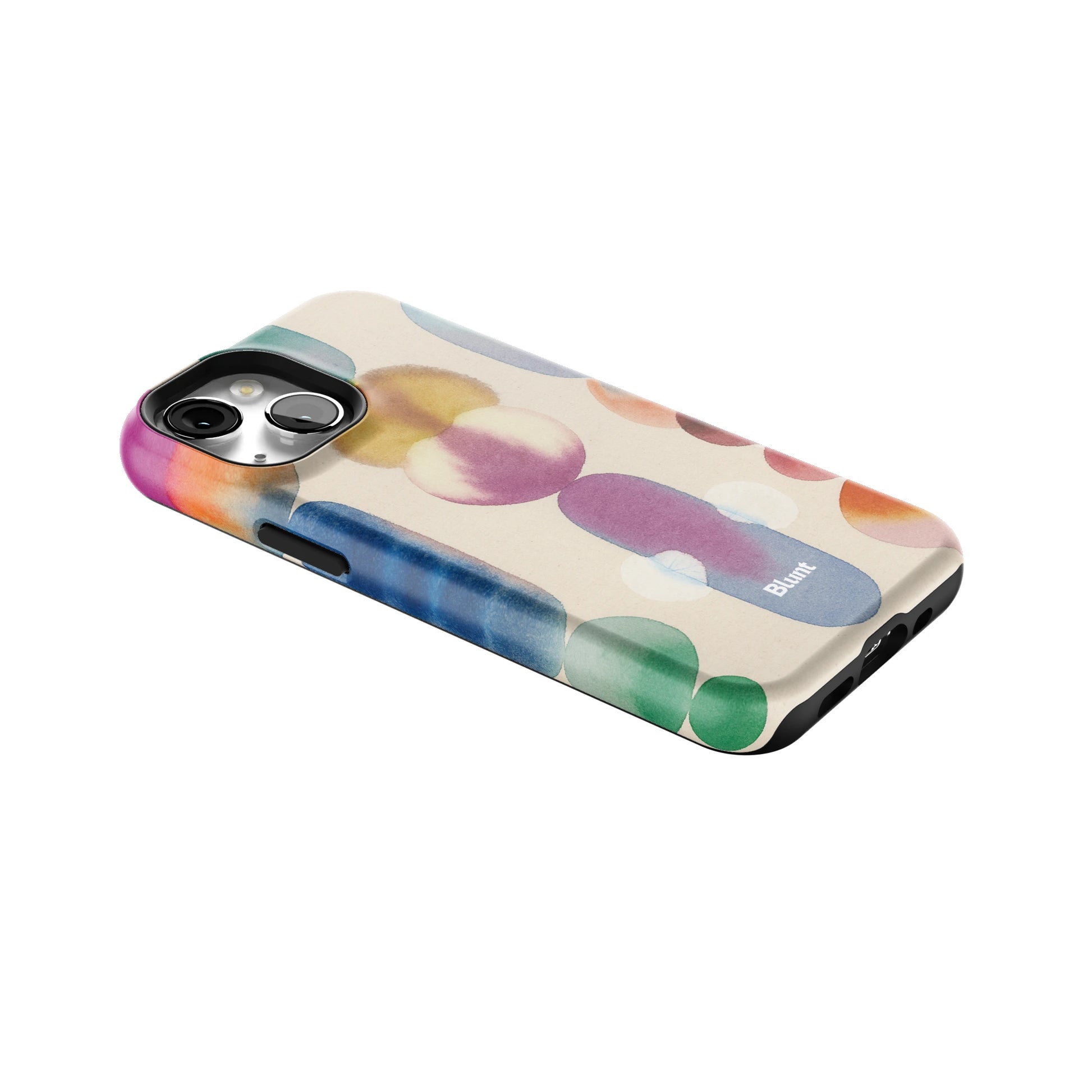 Cloud Wash iPhone Case gallery - Iphone_13_Mini_Air_Plus_2
