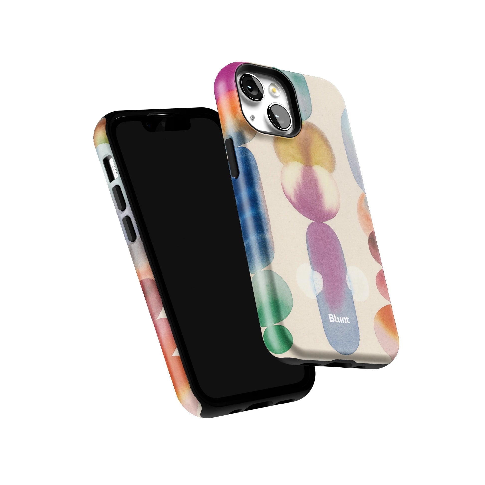 Cloud Wash iPhone Case gallery - Iphone_13_Mini_Air_Plus_6