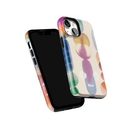 Cloud Wash iPhone Case gallery - Iphone_13_Mini_Air_Plus_6
