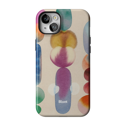 Cloud Wash iPhone Case gallery - Iphone_14_Mini_Air_Plus_1