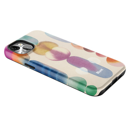 Cloud Wash iPhone Case gallery - Iphone_14_Mini_Air_Plus_2