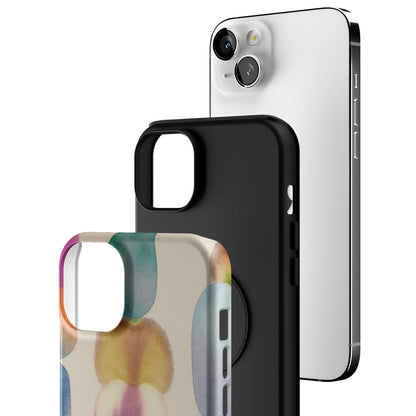 Cloud Wash iPhone Case gallery - Iphone_14_Mini_Air_Plus_3