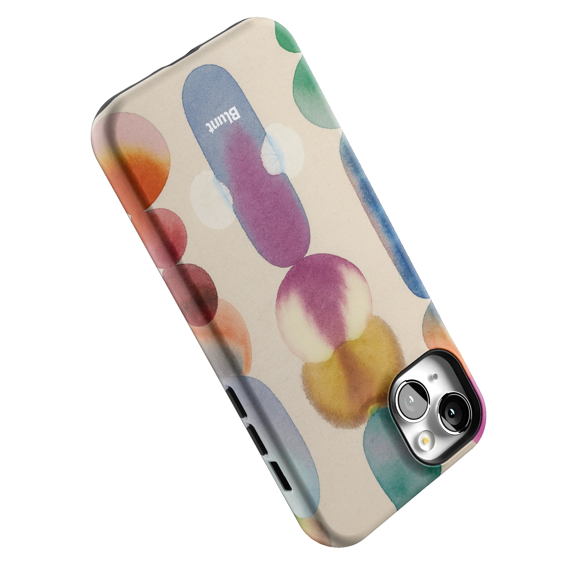 Cloud Wash iPhone Case gallery - Iphone_14_Mini_Air_Plus_5