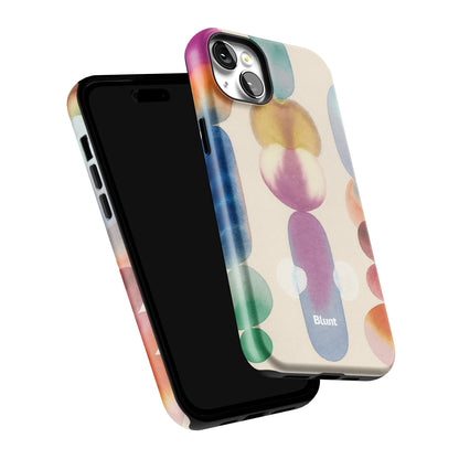 Cloud Wash iPhone Case gallery - Iphone_14_Mini_Air_Plus_6