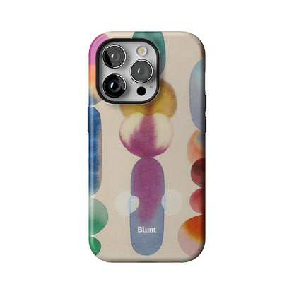 Cloud Wash iPhone Case gallery - Iphone_14_Pro_1