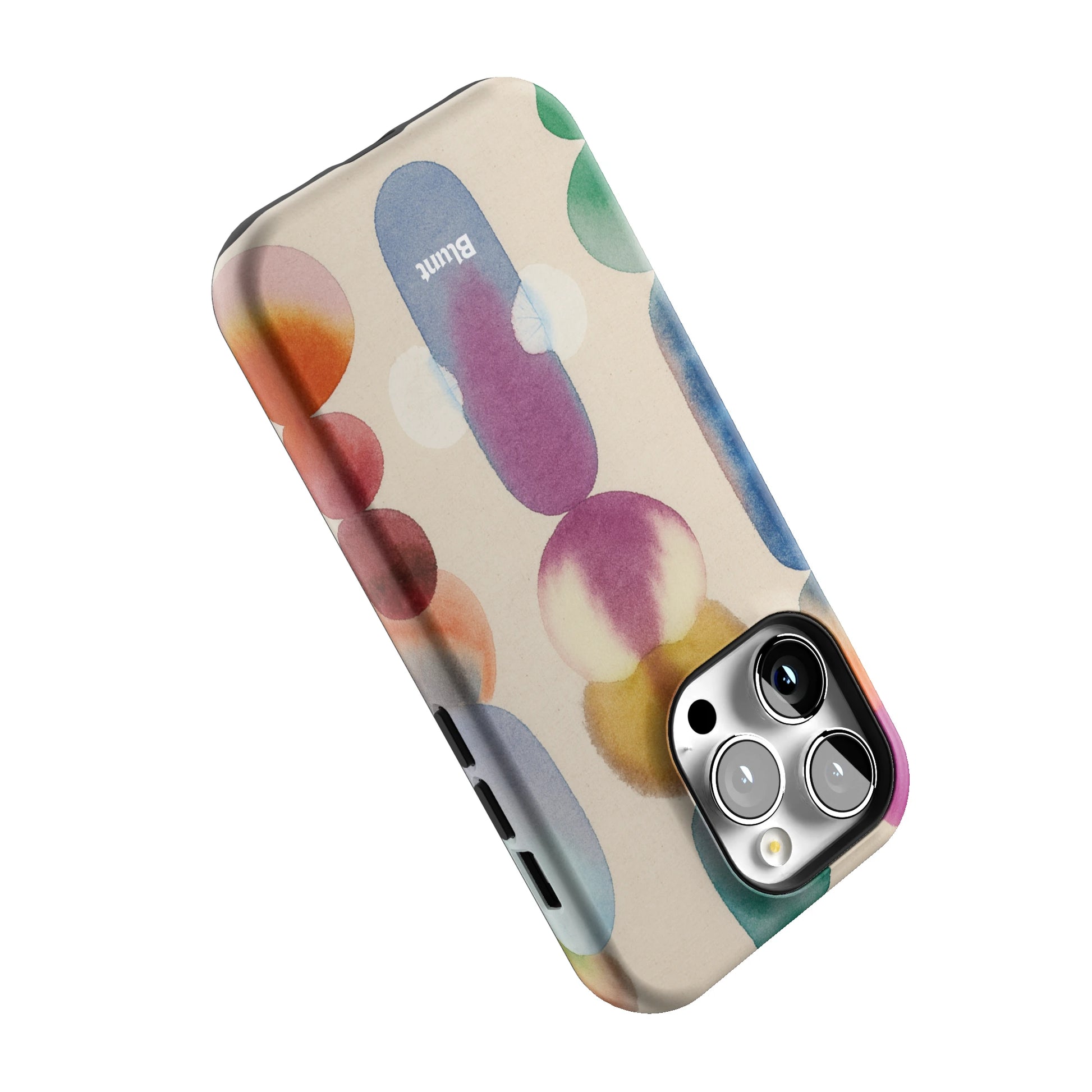 Cloud Wash iPhone Case gallery - Iphone_14_Pro_5