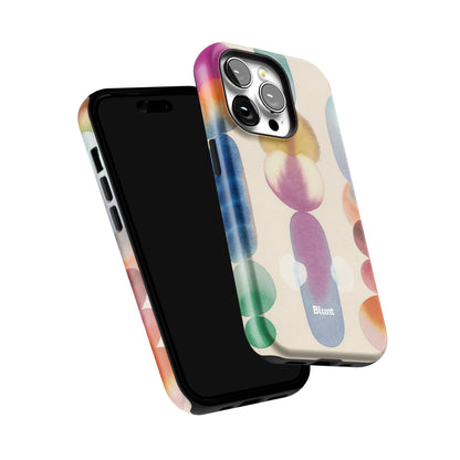 Cloud Wash iPhone Case gallery - Iphone_14_Pro_6