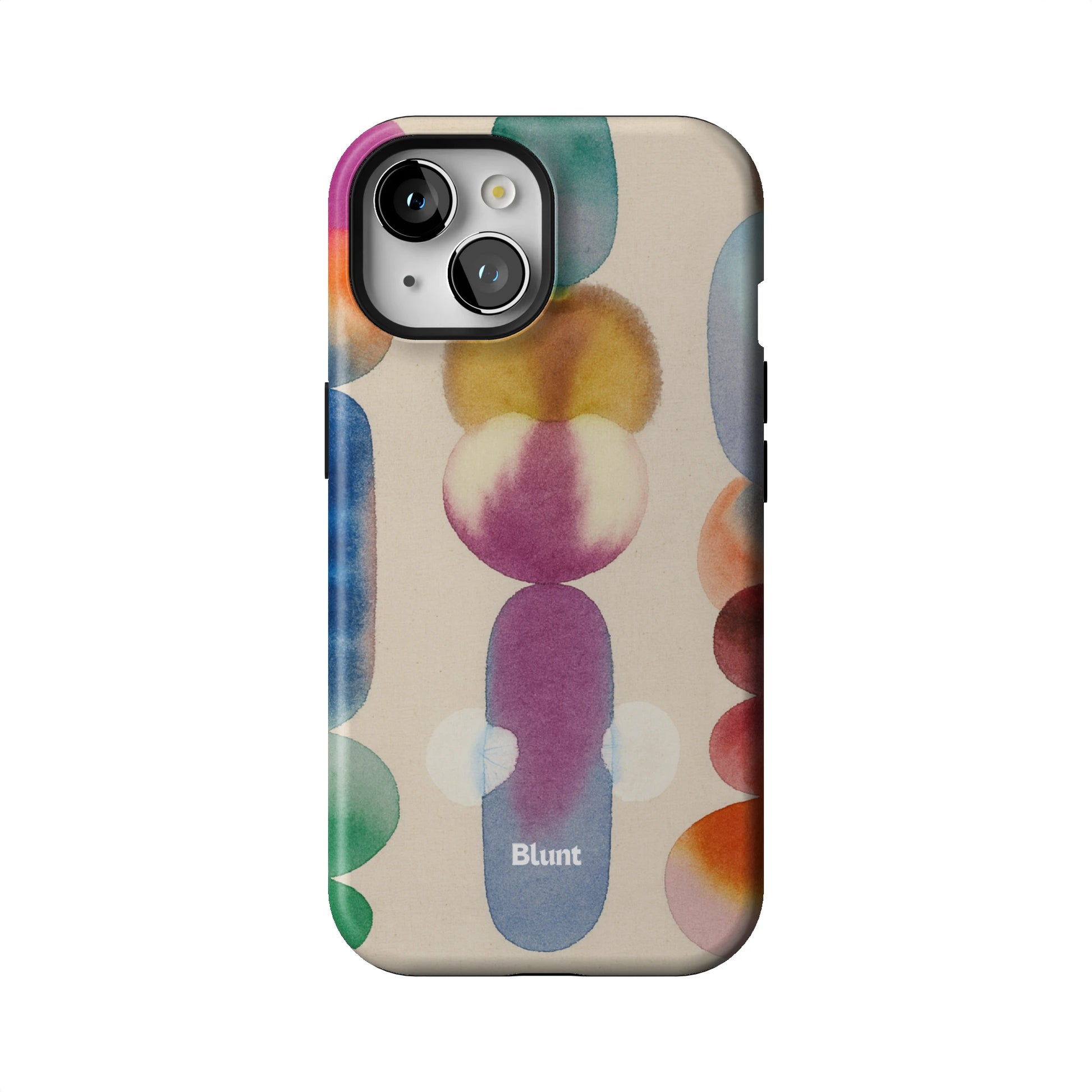 Cloud Wash iPhone Case gallery - Iphone_15_Iphone_1