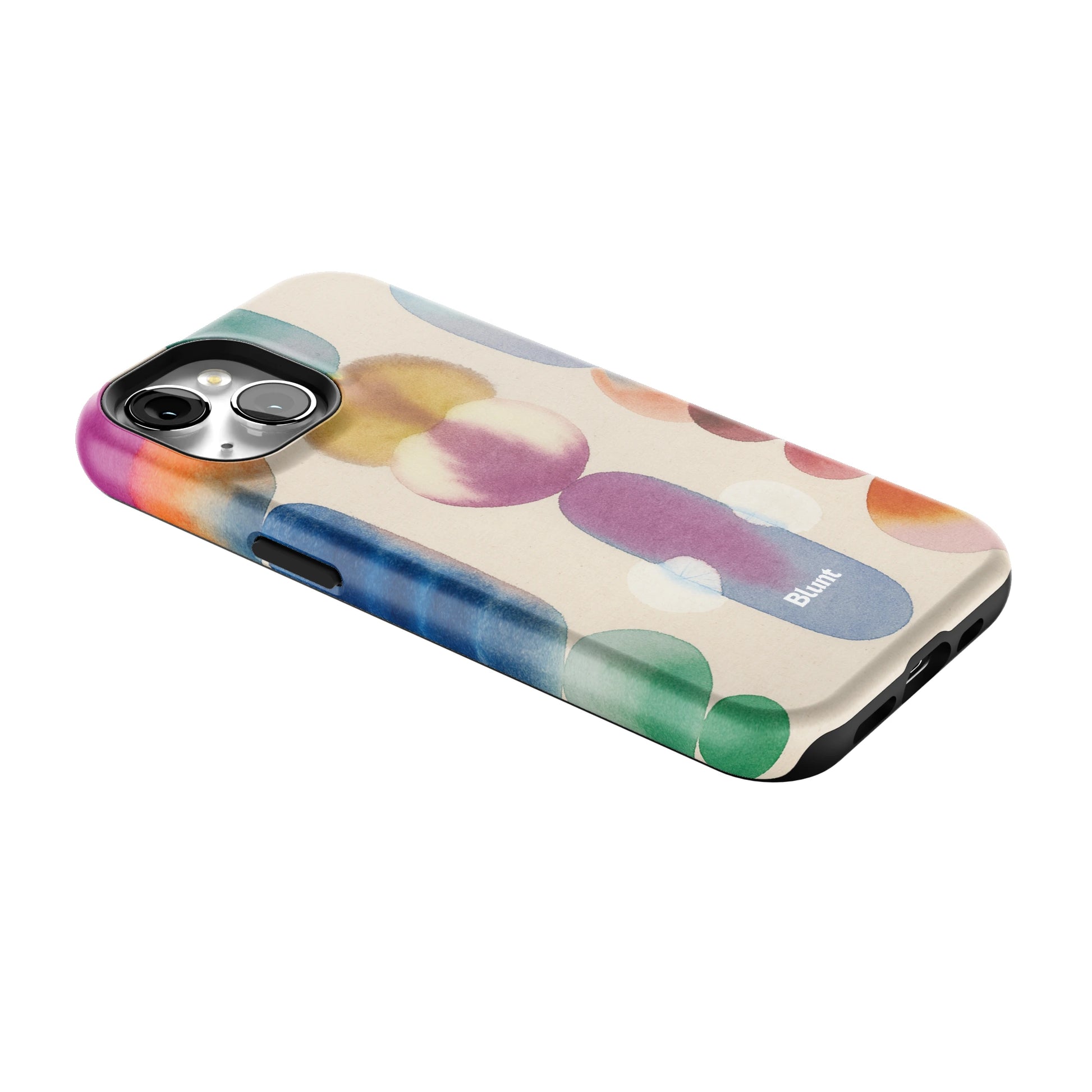 Cloud Wash iPhone Case gallery - Iphone_15_Iphone_2