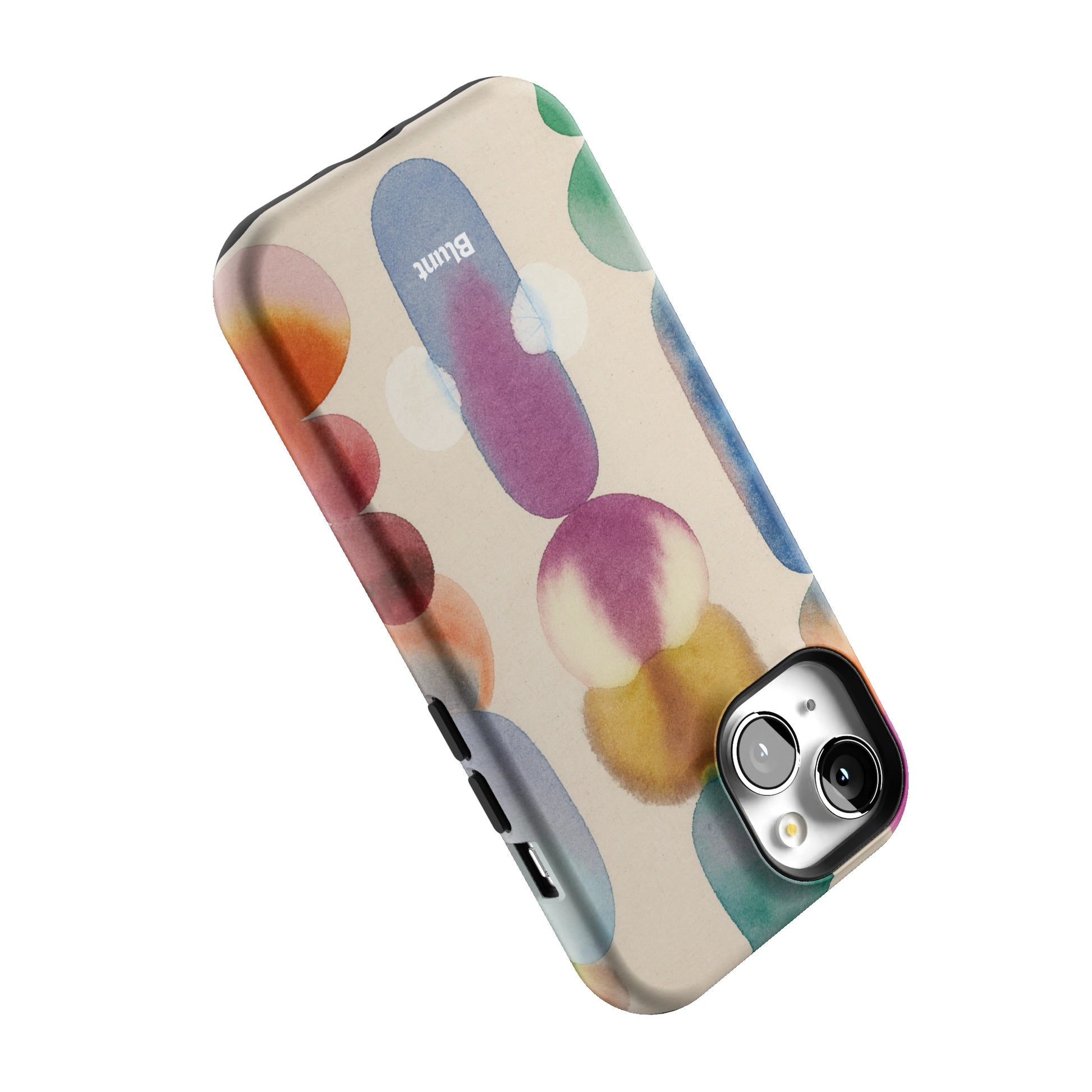 Cloud Wash iPhone Case gallery - Iphone_15_Iphone_5