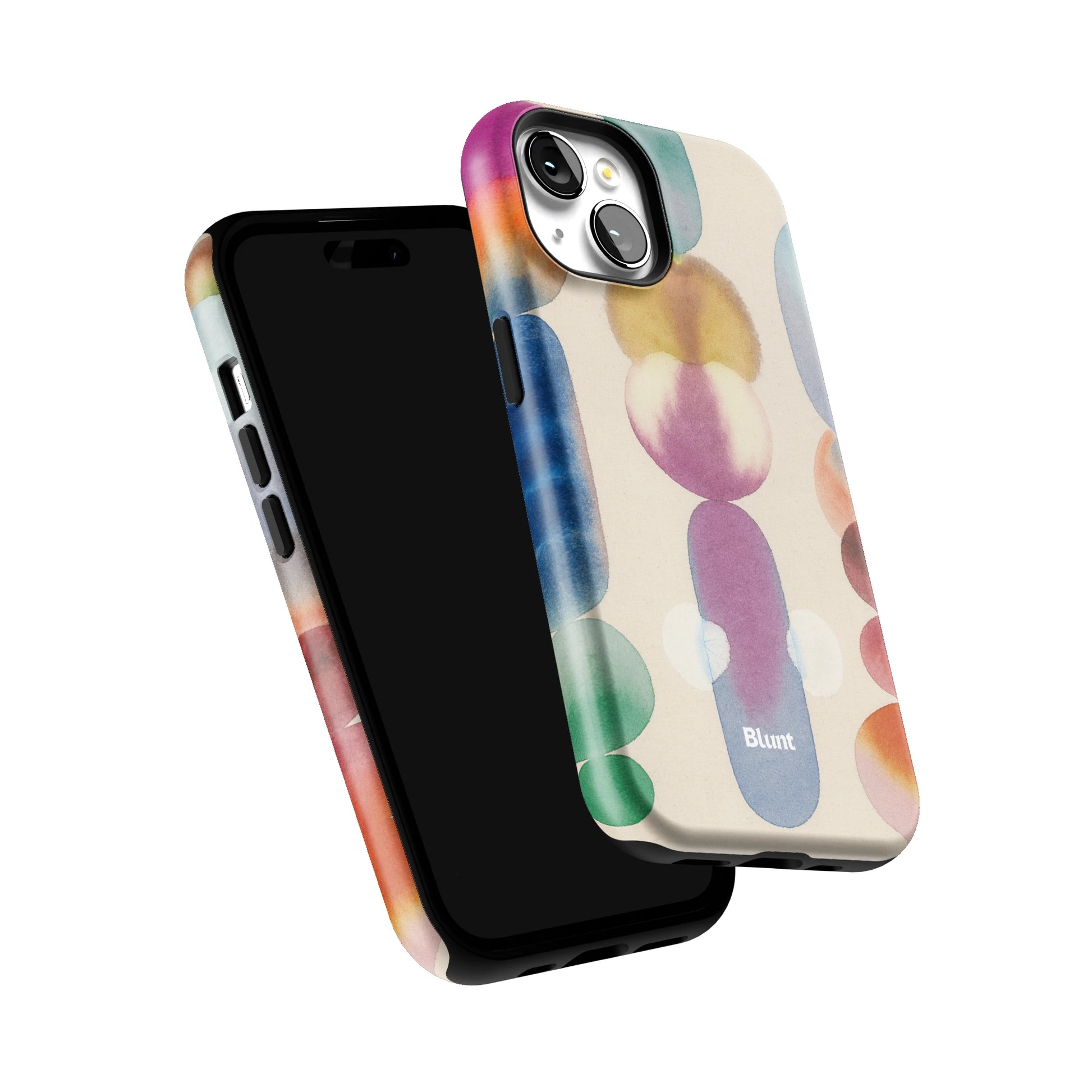 Cloud Wash iPhone Case gallery - Iphone_15_Iphone_6
