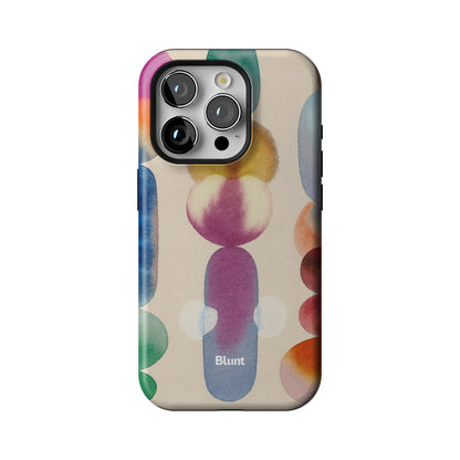 Cloud Wash iPhone Case gallery - Iphone_15_Pro_1