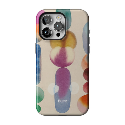 Cloud Wash iPhone Case gallery - Iphone_15_Pro_Max_1