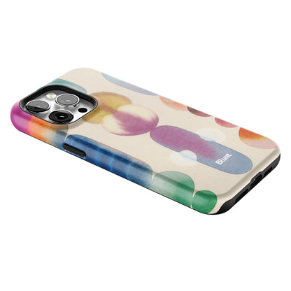 Cloud Wash iPhone Case gallery - Iphone_15_Pro_Max_2