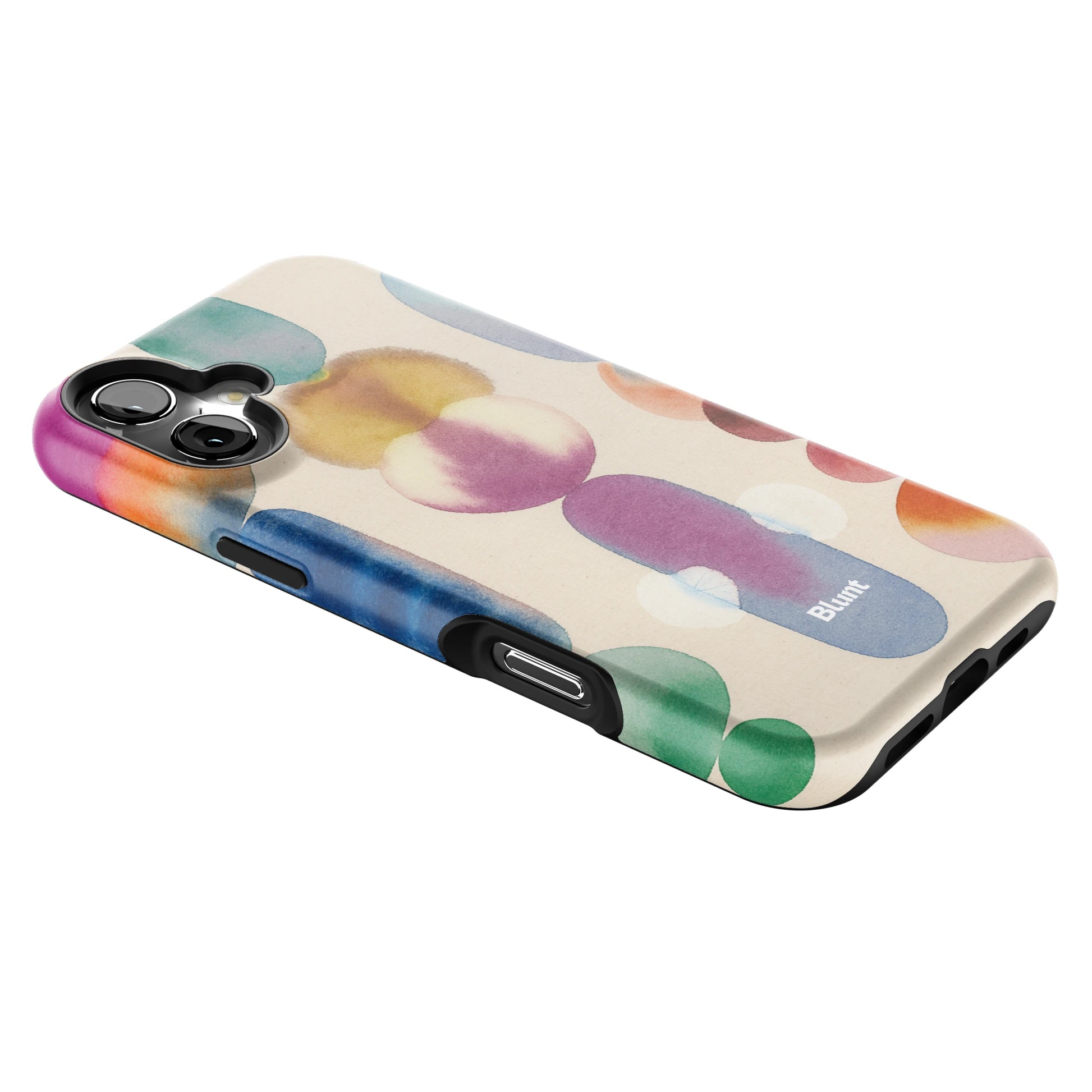 Cloud Wash iPhone Case gallery - Iphone_16_Mini_Air_Plus_2