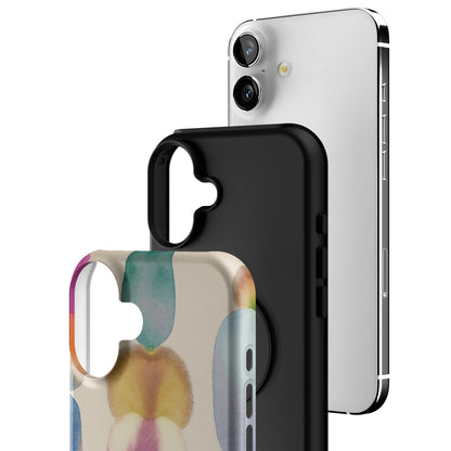 Cloud Wash iPhone Case gallery - Iphone_16_Mini_Air_Plus_3