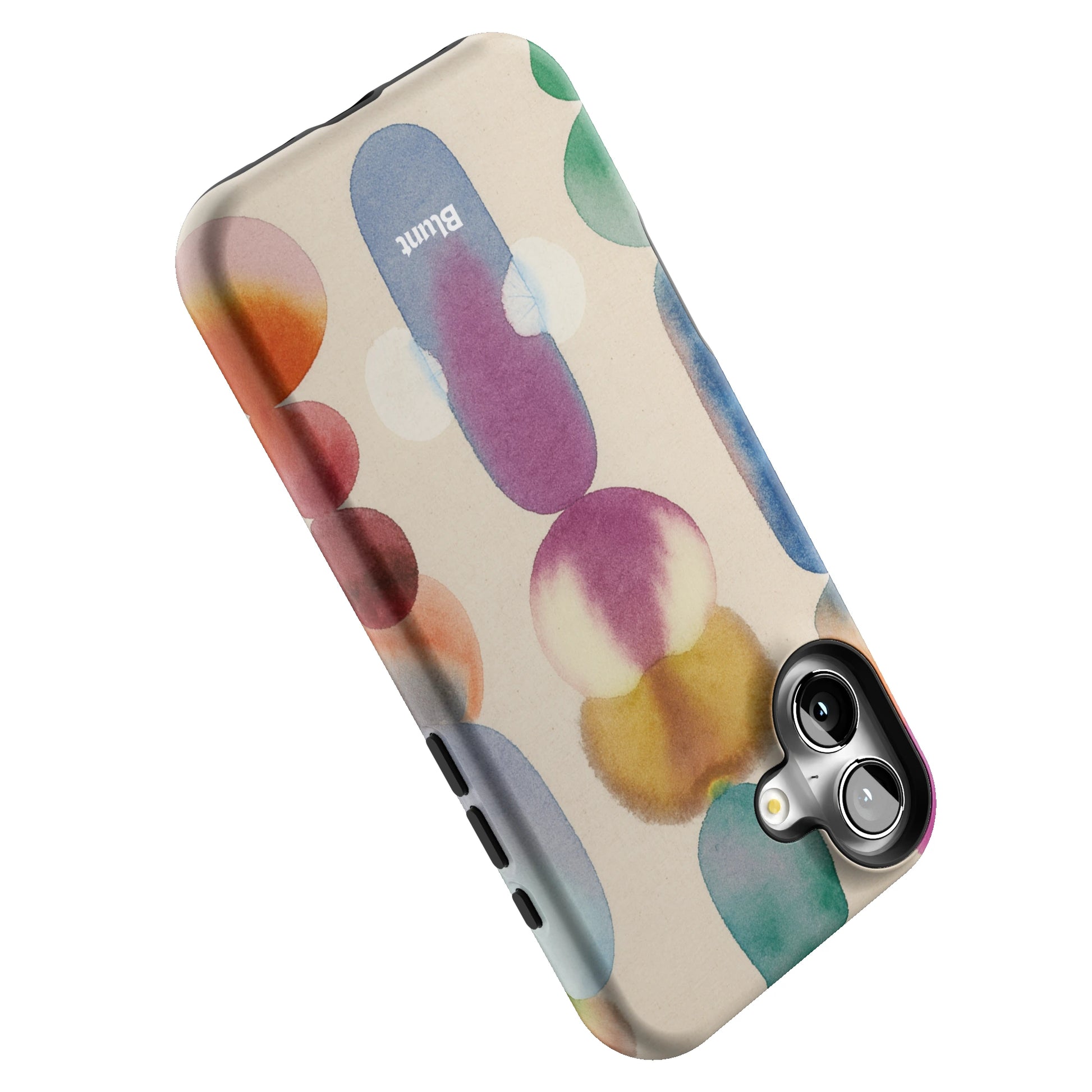 Cloud Wash iPhone Case gallery - Iphone_16_Mini_Air_Plus_5