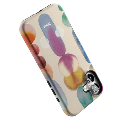 Cloud Wash iPhone Case gallery - Iphone_16_Mini_Air_Plus_5
