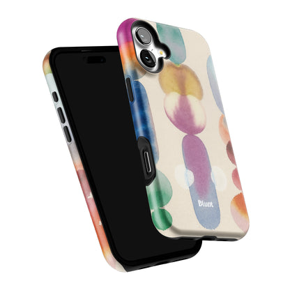 Cloud Wash iPhone Case gallery - Iphone_16_Mini_Air_Plus_6