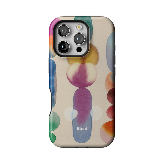 Cloud Wash iPhone Case gallery - Iphone_16_Pro_1