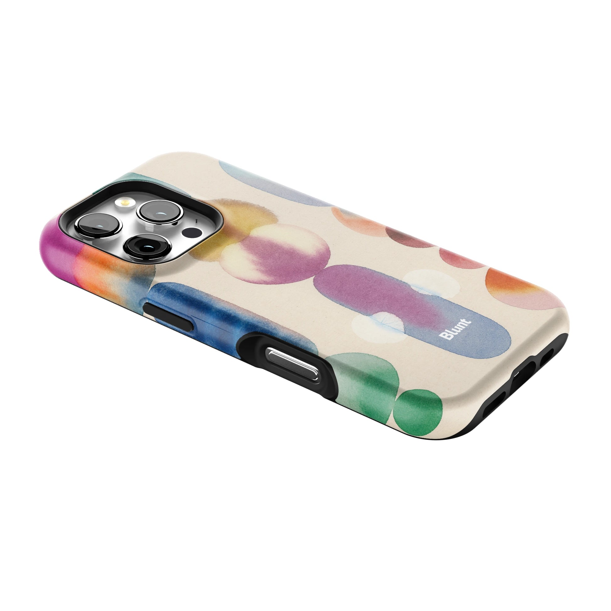 Cloud Wash iPhone Case gallery - Iphone_16_Pro_2