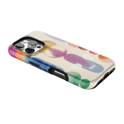Cloud Wash iPhone Case gallery - Iphone_16_Pro_2