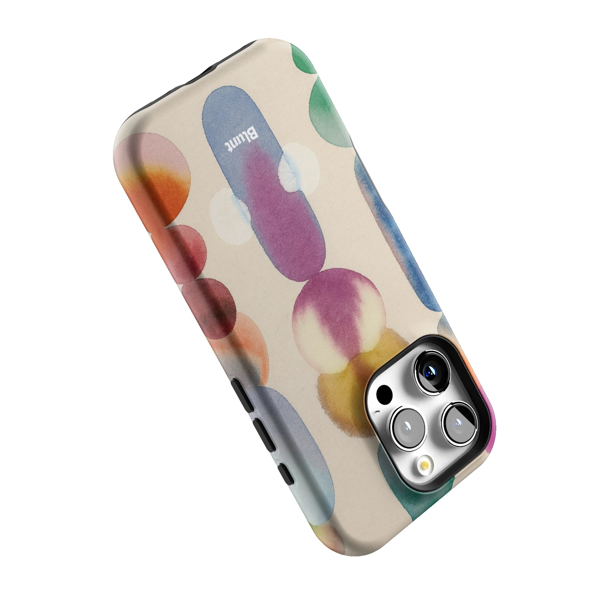 Cloud Wash iPhone Case gallery - Iphone_16_Pro_5