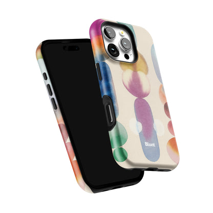 Cloud Wash iPhone Case gallery - Iphone_16_Pro_6