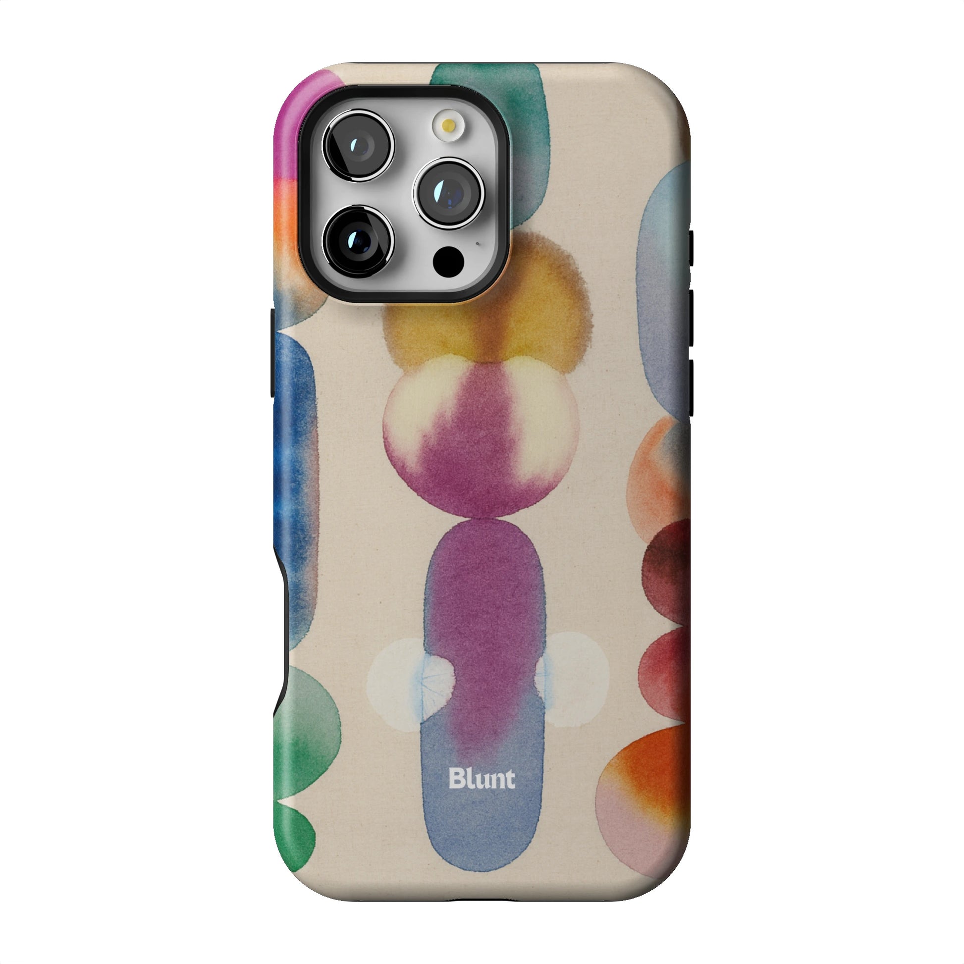 Cloud Wash iPhone Case gallery - Iphone_16_Pro_Max_1