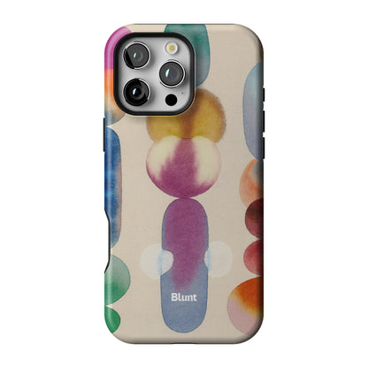 Cloud Wash iPhone Case gallery - Iphone_16_Pro_Max_1