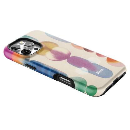 Cloud Wash iPhone Case gallery - Iphone_16_Pro_Max_2