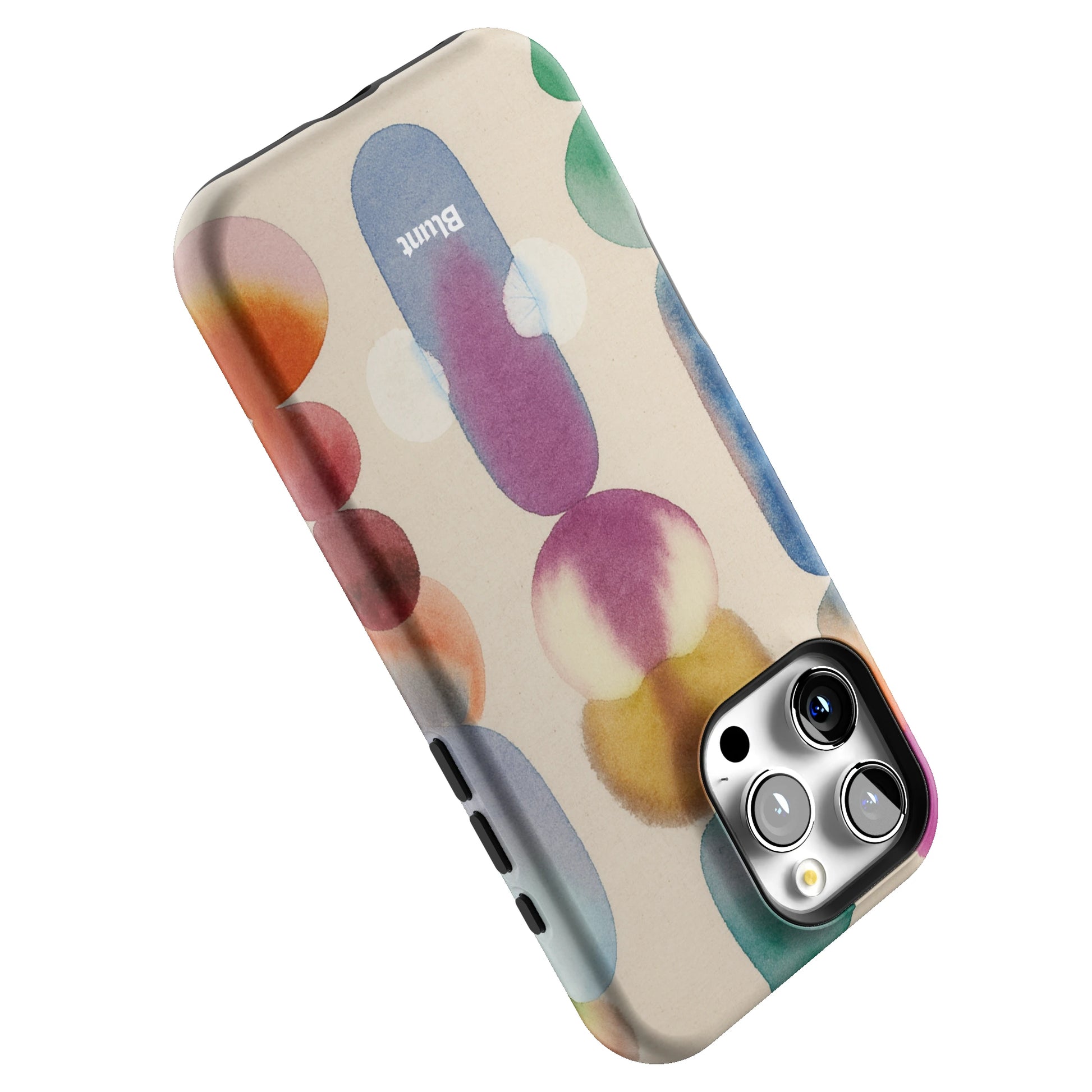 Cloud Wash iPhone Case gallery - Iphone_16_Pro_Max_5