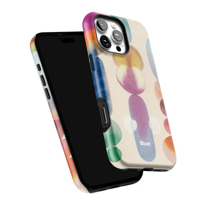 Cloud Wash iPhone Case gallery - Iphone_16_Pro_Max_6