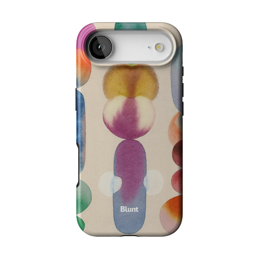 Cloud Wash iPhone Case gallery - Iphone_17_Air_1