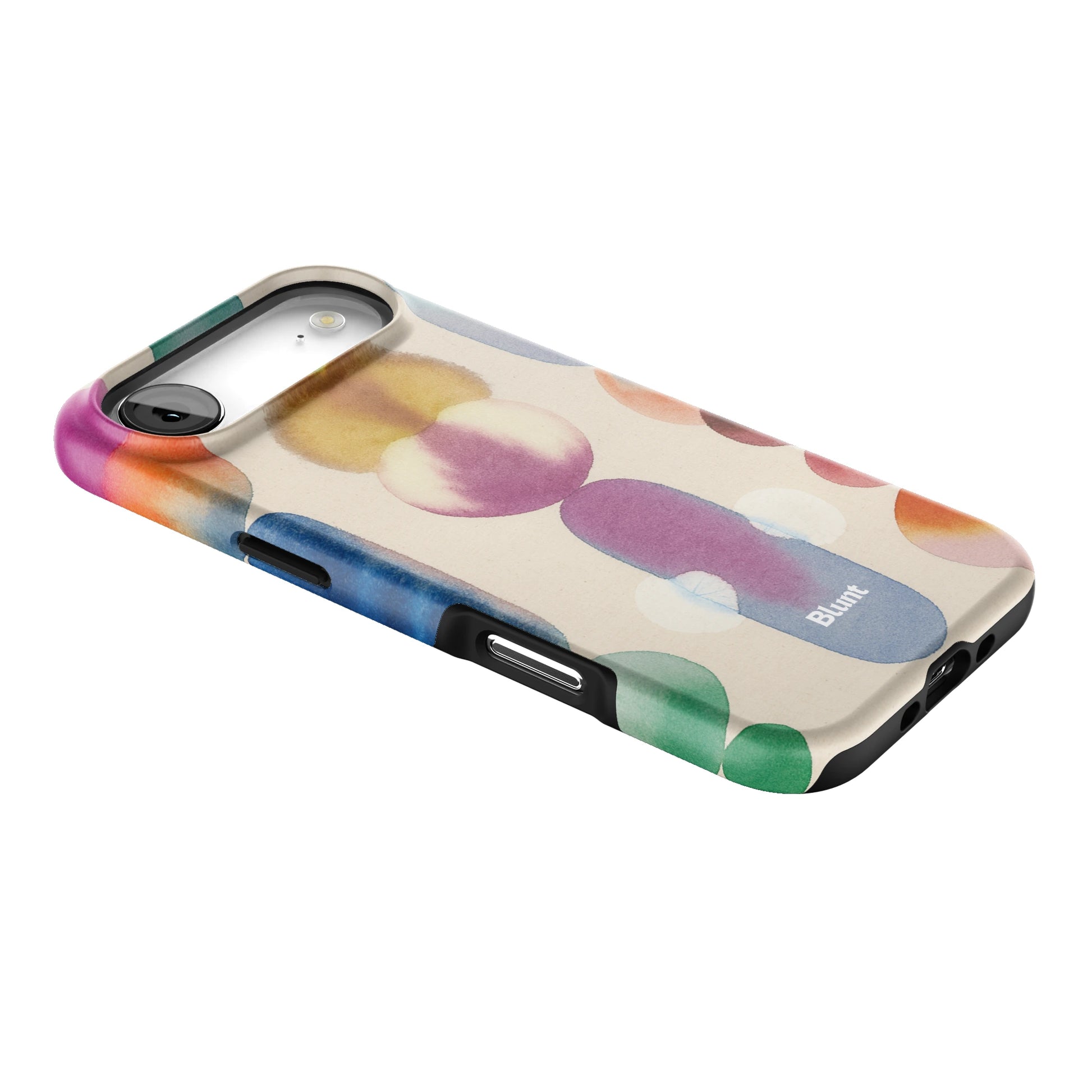 Cloud Wash iPhone Case gallery - Iphone_17_Air_2