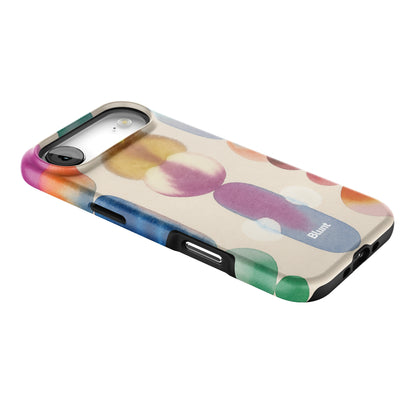 Cloud Wash iPhone Case gallery - Iphone_17_Air_2