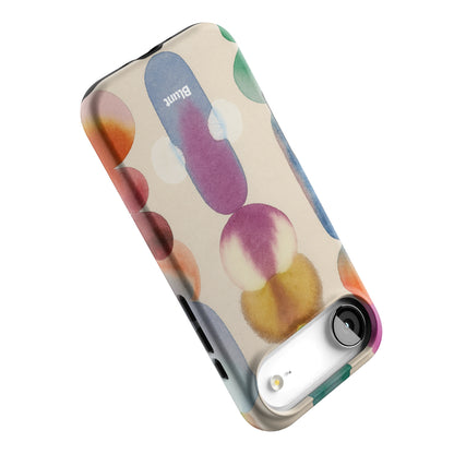 Cloud Wash iPhone Case gallery - Iphone_17_Air_5