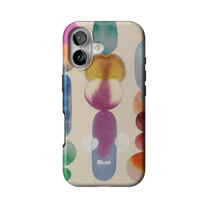 Cloud Wash iPhone Case gallery - Iphone_17_Iphone_1