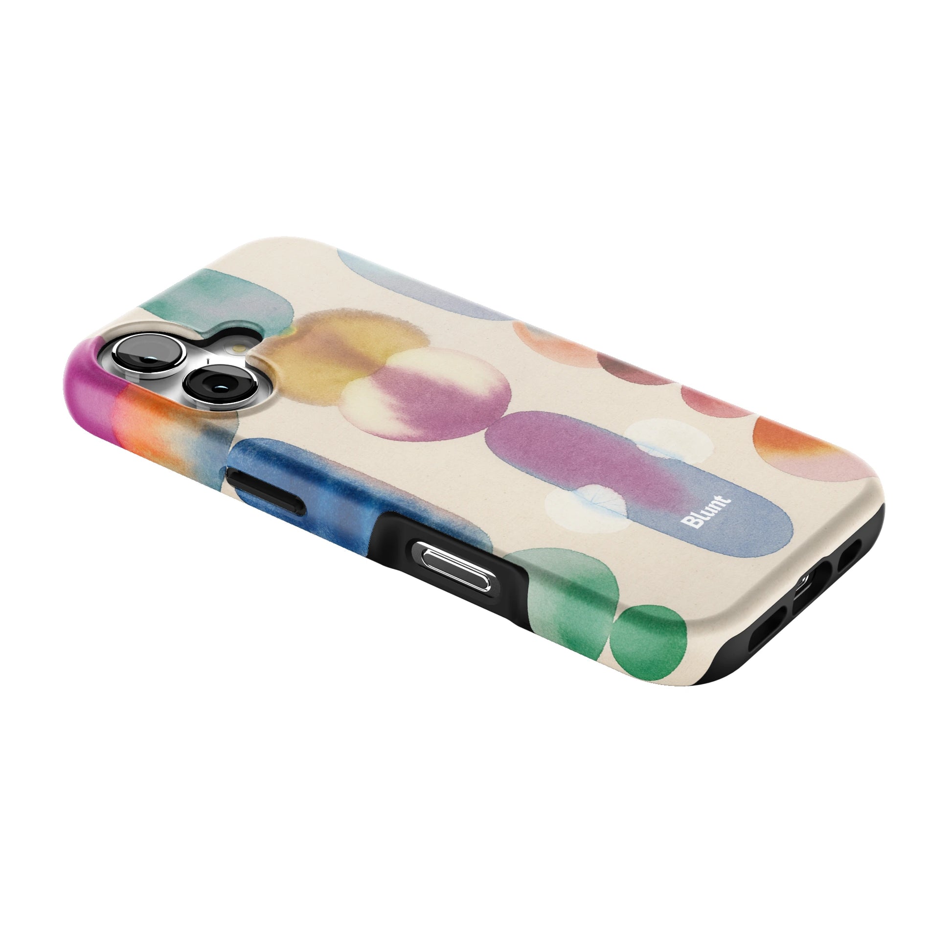 Cloud Wash iPhone Case gallery - Iphone_17_Iphone_2