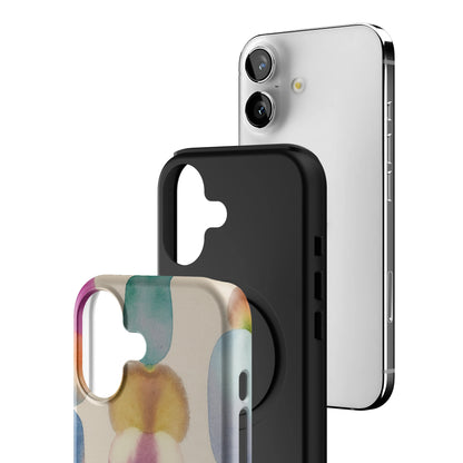 Cloud Wash iPhone Case gallery - Iphone_17_Iphone_3
