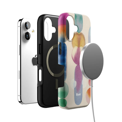 Cloud Wash iPhone Case gallery - Iphone_17_Iphone_4