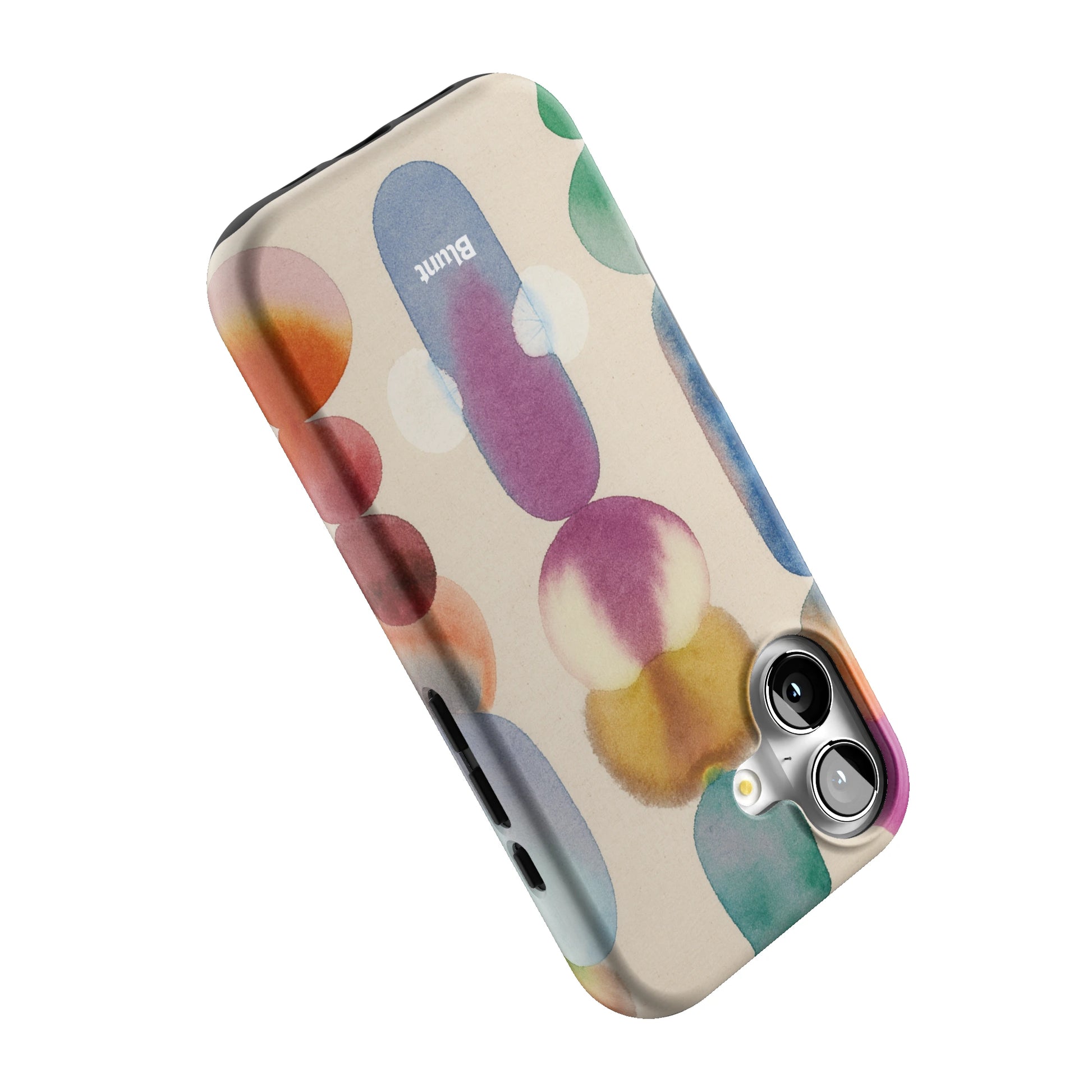 Cloud Wash iPhone Case gallery - Iphone_17_Iphone_5