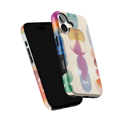 Cloud Wash iPhone Case gallery - Iphone_17_Iphone_6