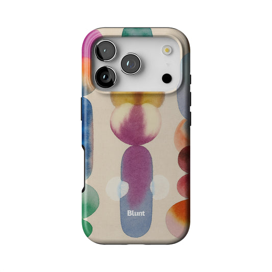 Cloud Wash iPhone Case gallery - Iphone_17_Pro_1