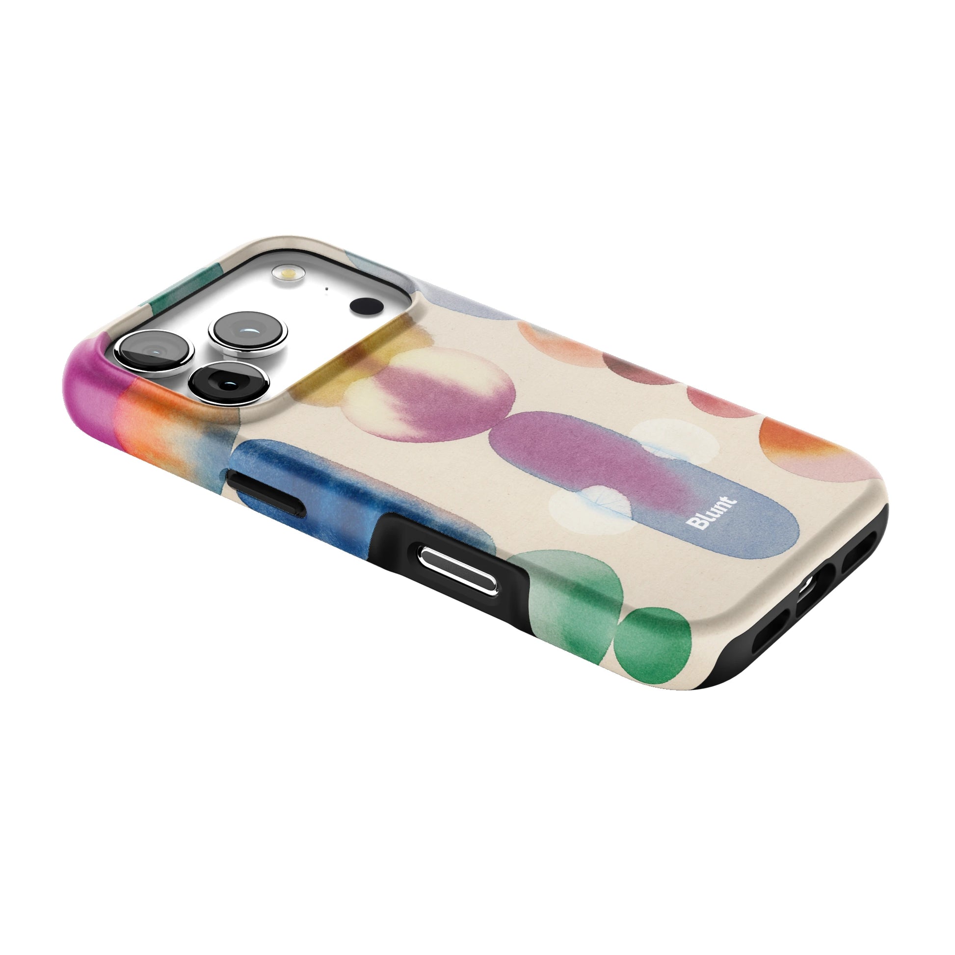 Cloud Wash iPhone Case gallery - Iphone_17_Pro_2